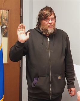 Daniel Cairl (coucil)