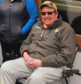 Mark Minnick (council)